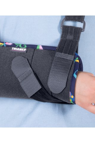 Podpórka pod rękę Triamed Sintex Junior rozmiar uniwersalny