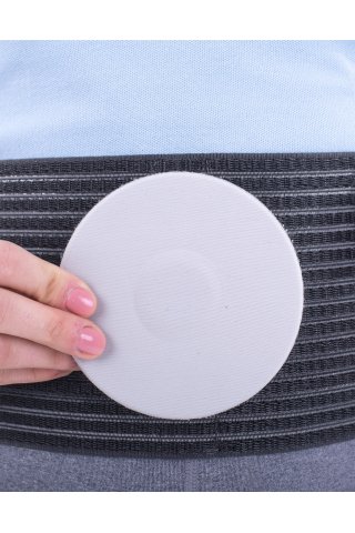 Gorset brzuszny Ombifix Sport, SRT149, rozmiar uniwersalny
