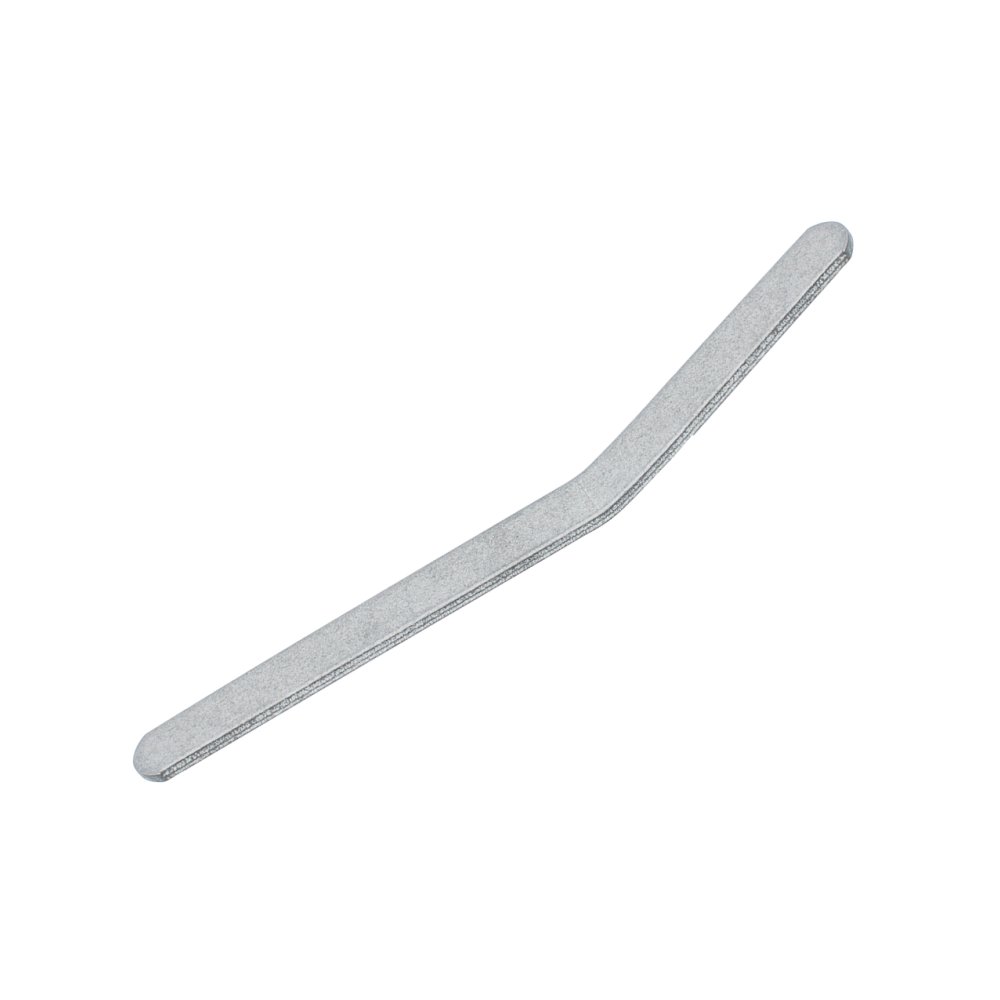Orteza na hallux valgus Triasport Hallufix, SRT301, rozmiar uniwersalny, czarny, prosty
