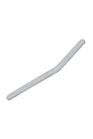 Orteza na hallux valgus Triasport Hallufix, SRT301, rozmiar uniwersalny, czarny, prosty