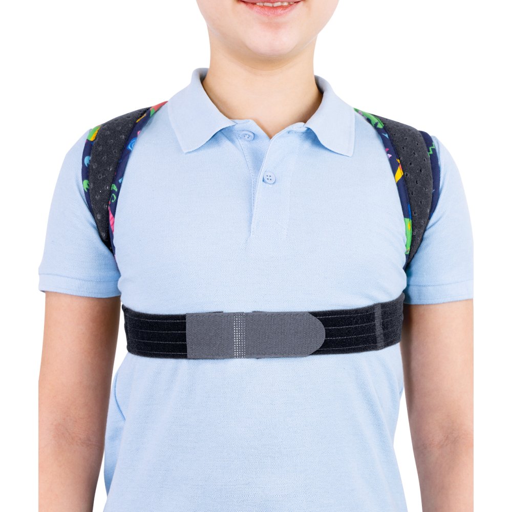 Orteza twarda piersiowa dla dzieci Triamed Thoratex Junior SRT126