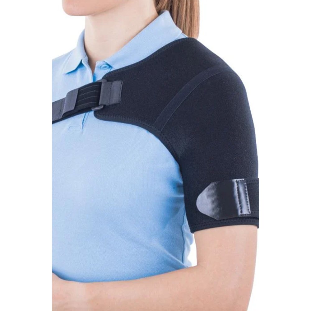Orteza barku Triasport Armsport, SRT242, rozmiar uniwersalny