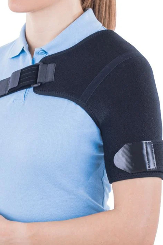 Orteza barku Triasport Armsport, SRT242, rozmiar uniwersalny..