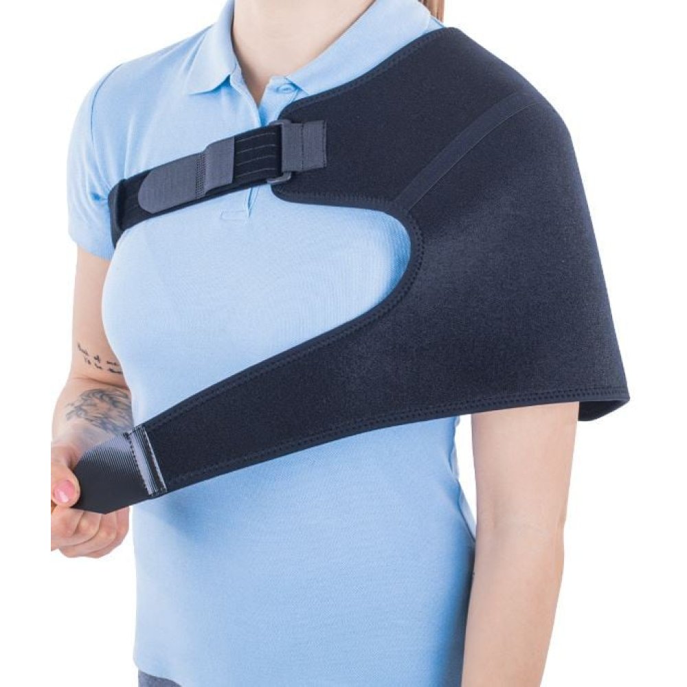 Orteza barku Triasport Armsport, SRT242, rozmiar uniwersalny