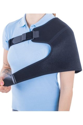 Orteza barku Triasport Armsport, SRT242, rozmiar uniwersalny