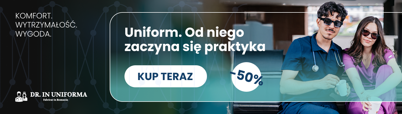 Doctor in uniforma sale